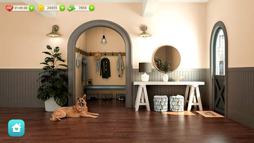 Dream Home: Design & Makeover screenshot 5
