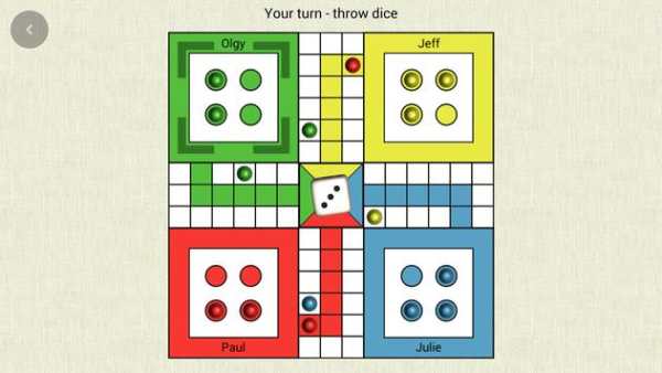 Ludo Master screenshot 13