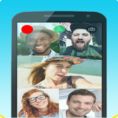Live Video Messenger icon