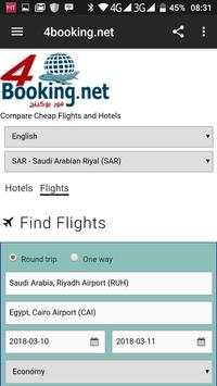 4booking screenshot 13