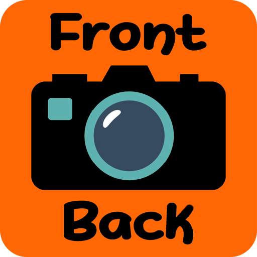 Front Back Camera - Dual Selfie Camera 1.1.4