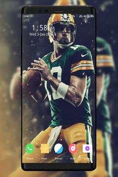 NFL Player Wallpaper screenshot 3