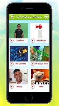 funny memes - soundboard 2018 screenshot 2