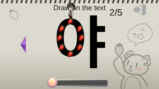 Learn Korean Language Game screenshot 8