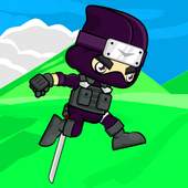 super ninja devil world 1.0.0