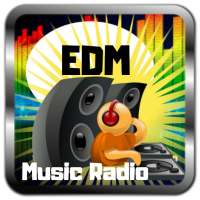 EDM Radio Live Electronic Dance Music Radio