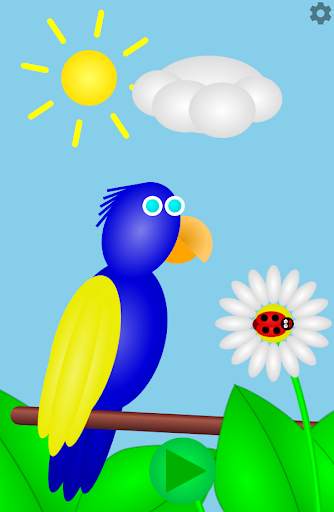 Parrodee Free screenshot 1