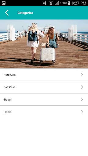 The Travel Store screenshot 3