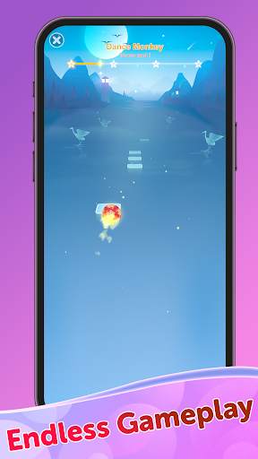 Real Piano Tiles - Magic Piano screenshot 2