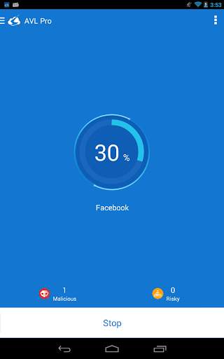 AVL Pro Antivirus & Security screenshot 8