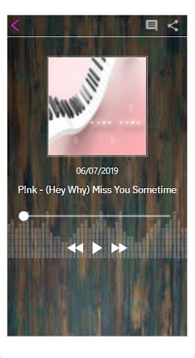 the best pink song screenshot 4
