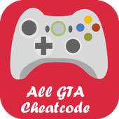 All GTA Cheatcode 0.19
