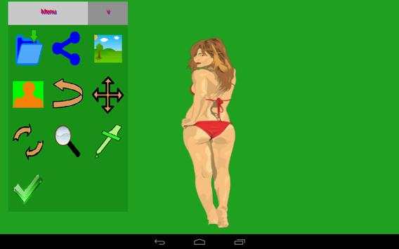 Green Screen Magic screenshot 9