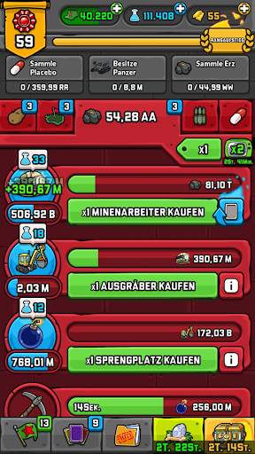 AdVenture Communist screenshot 23