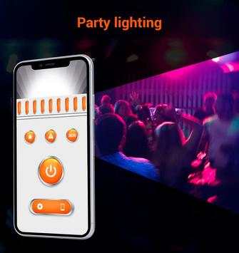 Led Flashlight screenshot 1