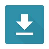 AIO File Downloader icon