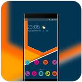 Theme for nokia 7.1 plus wallpaper icon