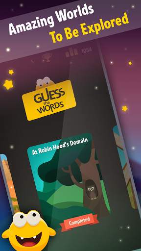 Word Riddles: Guess & Learn screenshot 11
