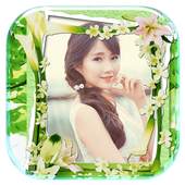 Beautiful Flower Frames 1.2