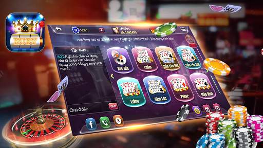 RUBY Club LEGEND GAME screenshot 2