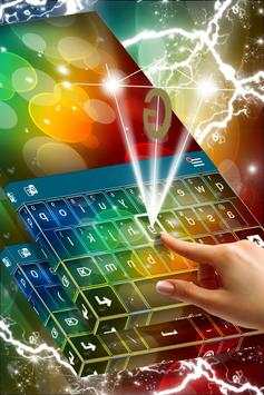 Keyboard for HTC Desire C screenshot 2