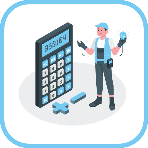 Electrical Formulas app icon