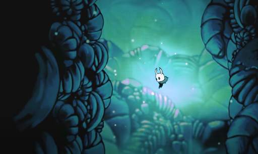 Hollow Knight Walkthrough screenshot 1