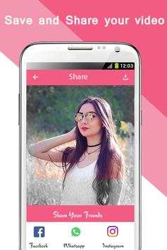 Photo Video Movie Maker screenshot 3