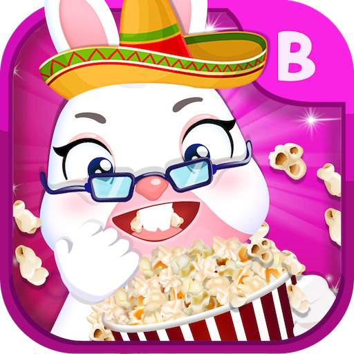 🍿👩‍🍳Tasty Popcorn maker factory- Popcorn movies 1.20.0