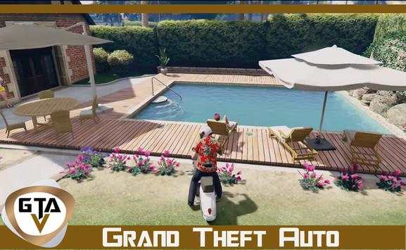 Strategy GTA V or 5 Pro and free 2017 screenshot 1