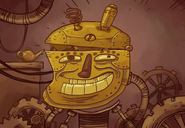Troll Face Quest: Classic screenshot 5