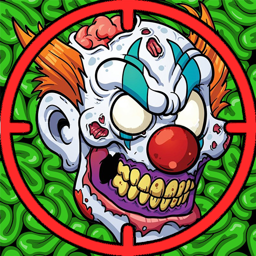 Zombie Killer：Idle Survival Games आइकन