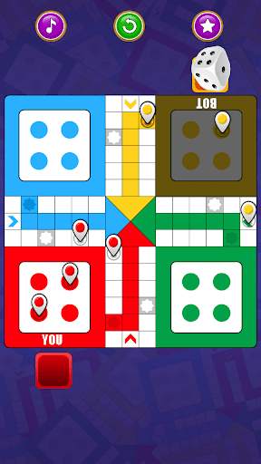 LUDO CRAZY CROWN : GAME OF MANIA FOR FREE screenshot 13