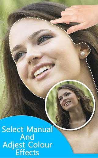 Beautify Yourself - Beauty Mak screenshot 6