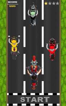 Bike Real Racing screenshot 1