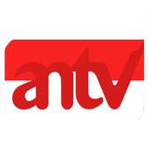 tv indonesia - ANTV TV 4.0.0