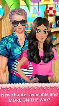 Love Story Games College screenshot 1
