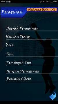 Olahraga Bola Voli screenshot 4