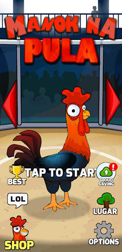 Manok Na Pula - Multiplayer screenshot 1