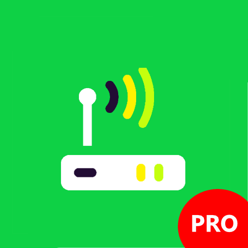 SM WiFi Router Setup Page Pro (Official) أيقونة