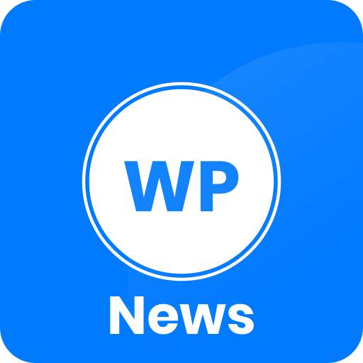 WP News - WordPress to Android 1.8