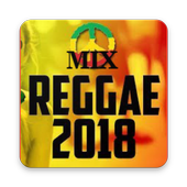 REGGAE BEST PARTY MIX 2018 icon