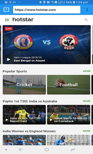 Video Downloader screenshot 3