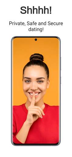 Magnett- Instant Crush. Real Dating App screenshot 6