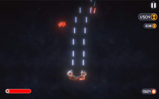 Krüger Im Weltraum screenshot 8