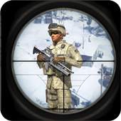 Commando Sniper Mission 1.0