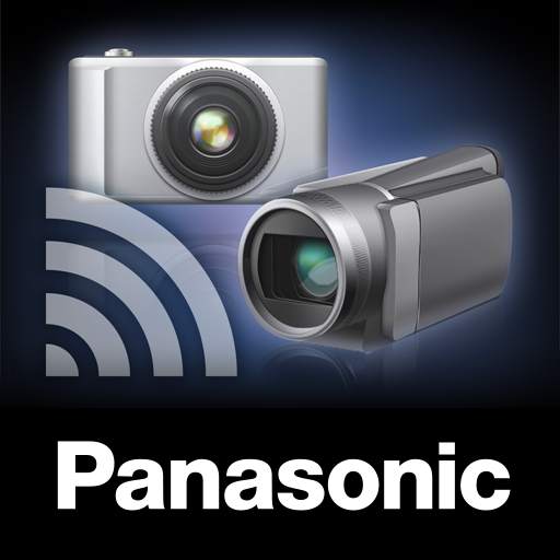 Panasonic Image App 1.10.21