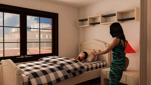 Dream Family Life Simulator 3D screenshot 6