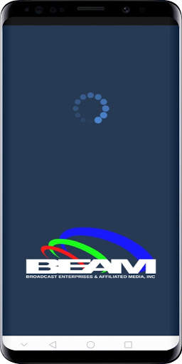 BEAM TV Streaming screenshot 1