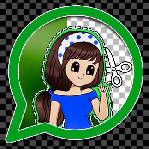 Create Sticker for Whatsapp 1.0
